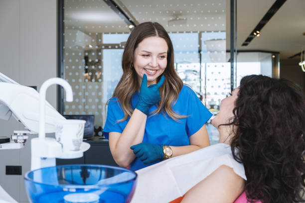 Best Wisdom Tooth Removal  in Castle Point, MO