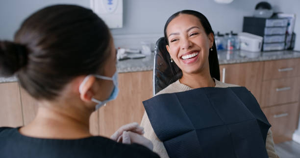 Advanced Technology for Better Dental Care in Castle Point, MO