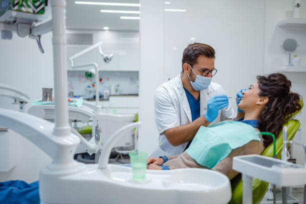 Best Dental Exams and Cleanings  in Castle Point, MO