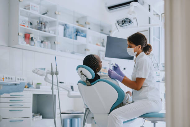 Best Laser Dentistry  in Castle Point, MO